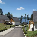 別荘 Lakeside Village 39 By Interhome フリンブルク