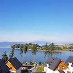 別荘 Lakeside Village 39 By Interhome フリンブルク