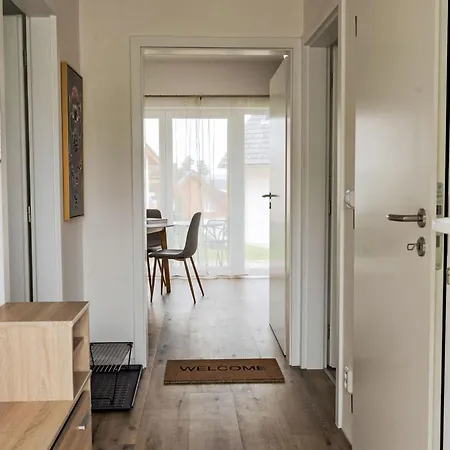 Lakeside Village 39 By Interhome * Frymburk