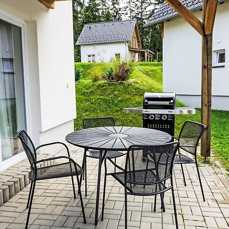 Lakeside Village 39 By Interhome * Frymburk