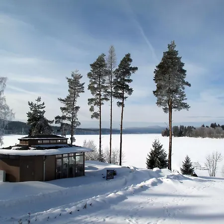Lakeside Village 39 By Interhome Frymburk