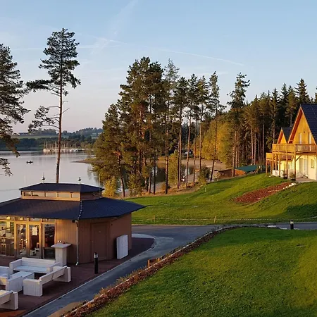 Lakeside Village 39 By Interhome *