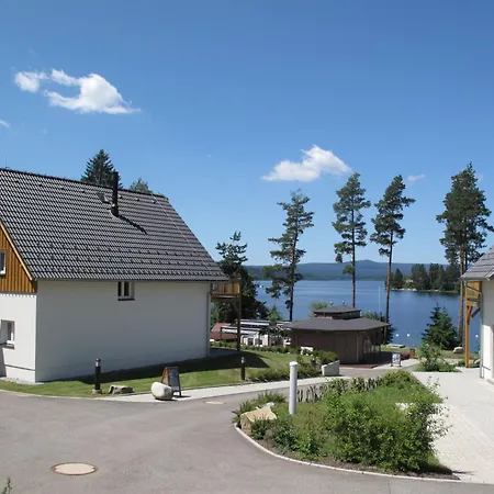 Lakeside Village 39 By Interhome Tatil Evi Frymburk