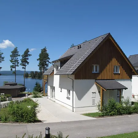 Lakeside Village 39 By Interhome Tatil Evi *