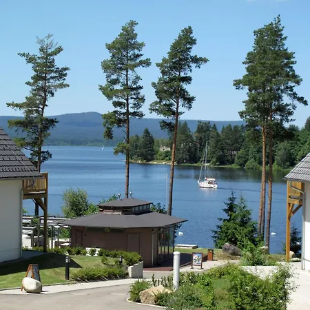 Lakeside Village 39 By Interhome Tatil Evi