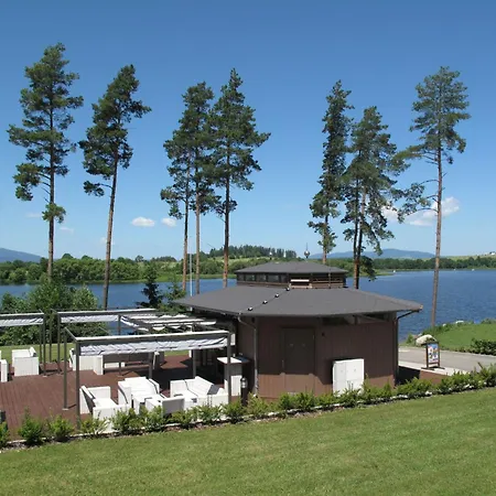 Lakeside Village 39 By Interhome Tatil Evi *