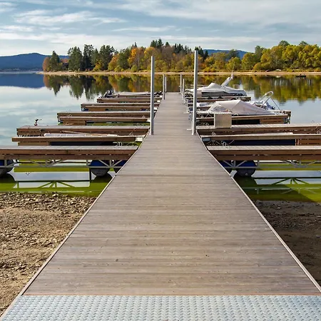 Tatil Evi Lakeside Village 39 By Interhome *